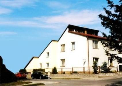 Pension Karst Blansko Exterior foto