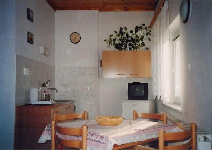 Pension Karst Blansko Quarto foto