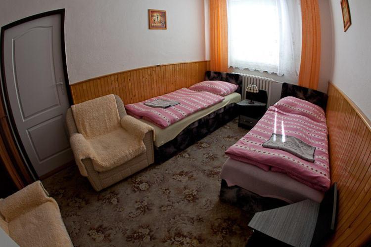 Pension Karst Blansko Quarto foto